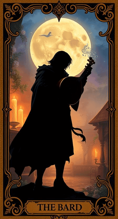 Bard class