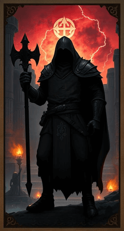 Cleric class