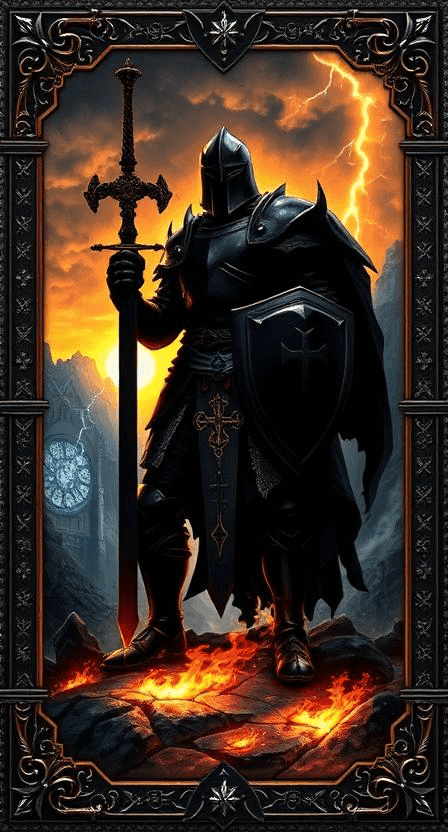 Paladin class