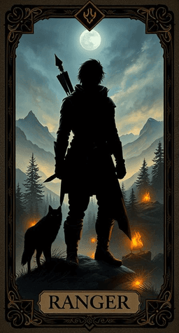 Ranger class