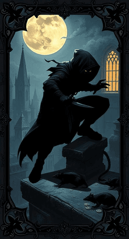 Rogue class