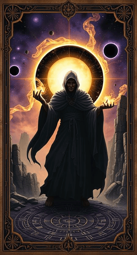 Wizard class