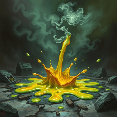 Acid Splash