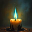 Control Flames