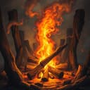 Create Bonfire