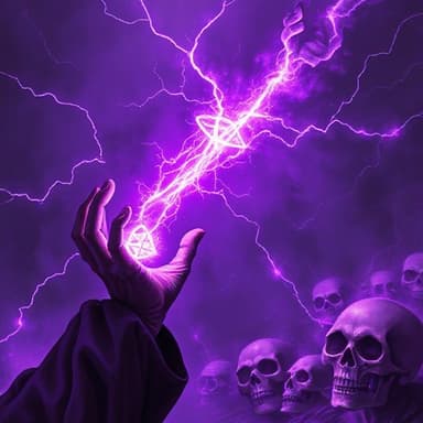 Eldritch Blast