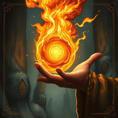 Fire Bolt