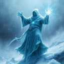 Frostbite