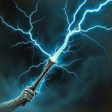 Lightning Lure