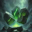 Magic Stone