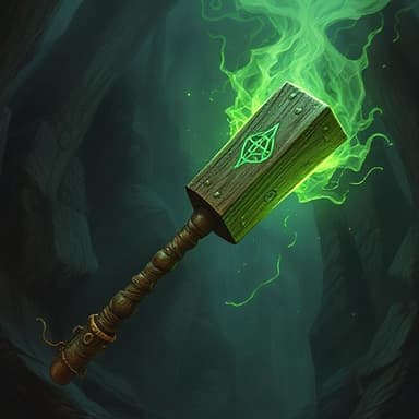Shillelagh