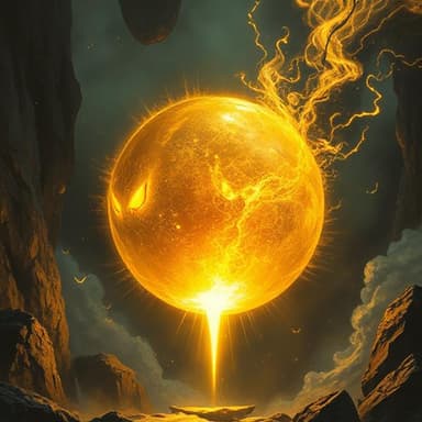 Thaumaturgy
