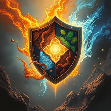 Absorb Elements