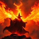 Aganazzar's Scorcher