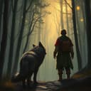 Animal Friendship