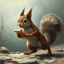 Animal Messenger