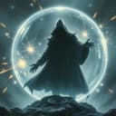 Antimagic Field