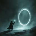 Arcane Gate