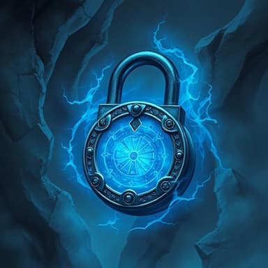 Arcane Lock