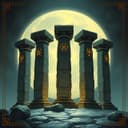 Bones of the Earth