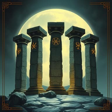 Bones of the Earth