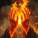 Burning Hands