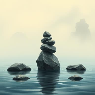 Calm Emotions