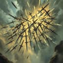Cloud of Daggers