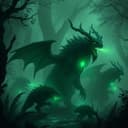Conjure Animals