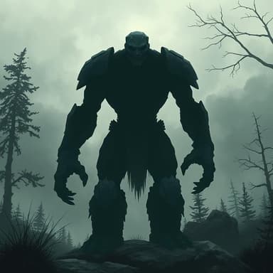 Conjure Elemental