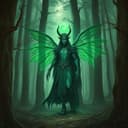 Conjure Fey