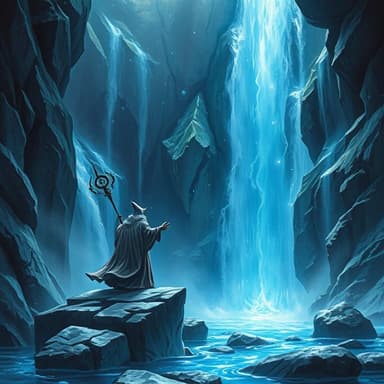 Control Water