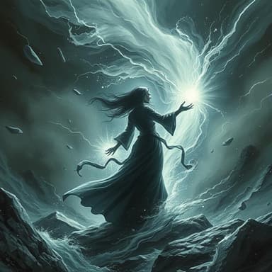 Control Winds