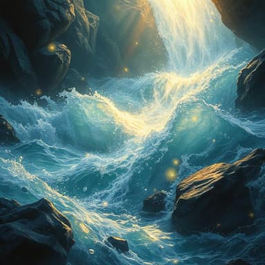 Create or Destroy Water