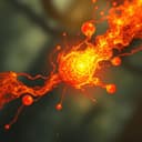 Delayed Blast Fireball