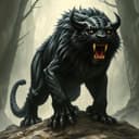 Dominate Beast