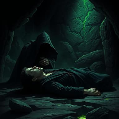 Feign Death