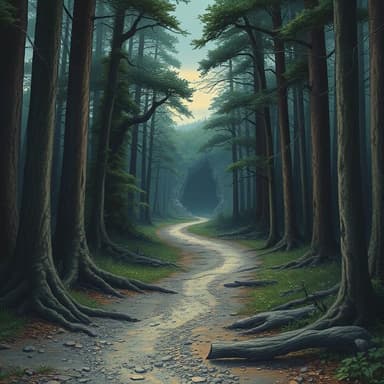 Find the Path