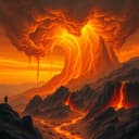 Fire Storm