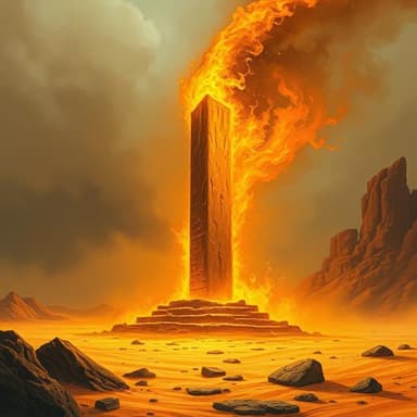 Flame Strike