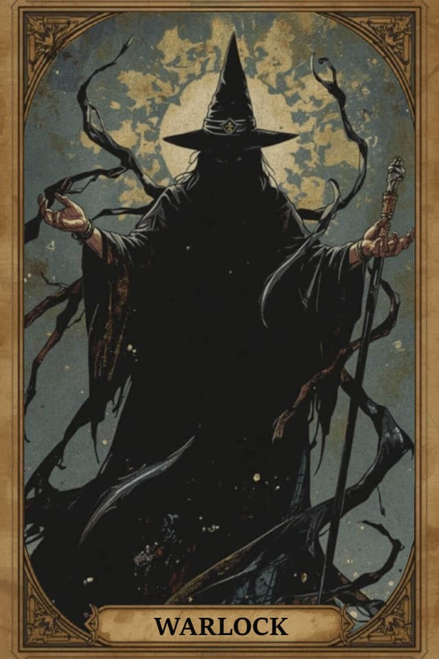 Warlock