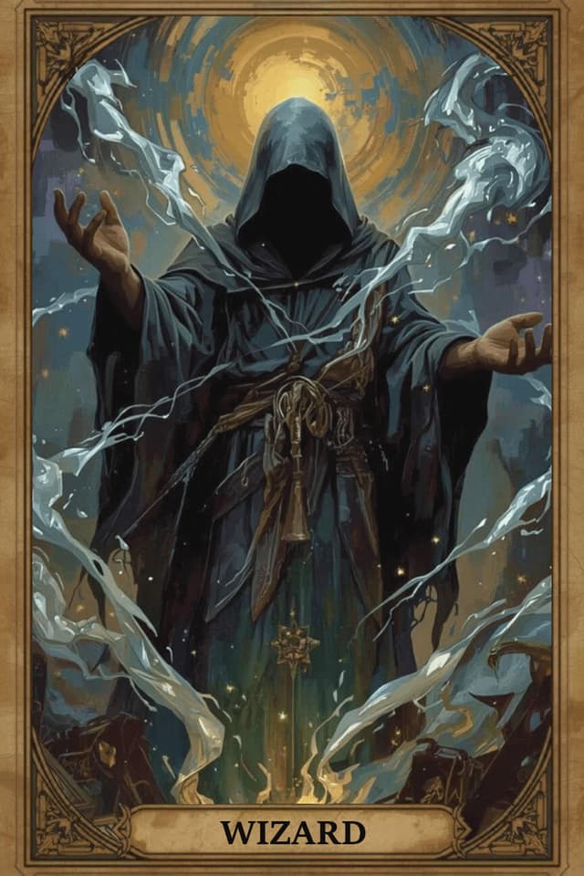 Wizard