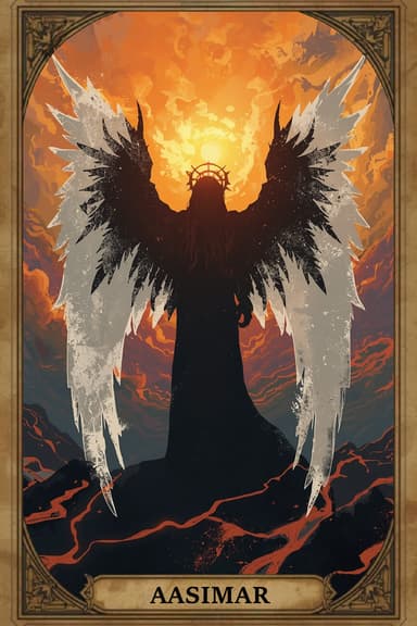Aasimar