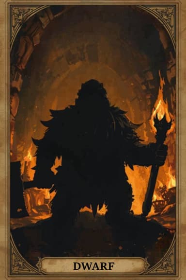 Dwarf
