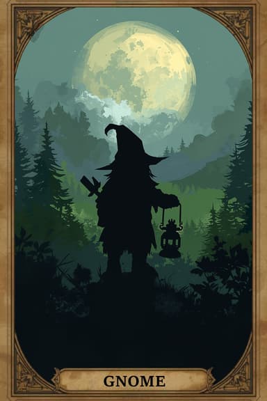 Gnome