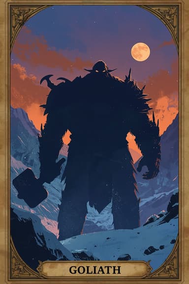 Goliath