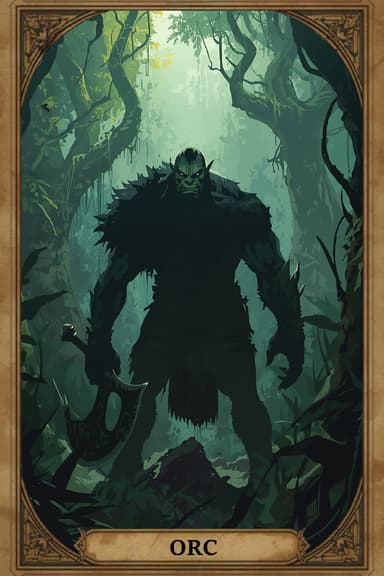 Orc