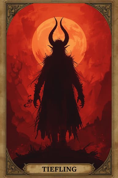 Tiefling