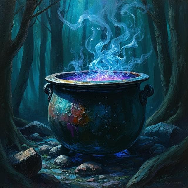 Spell Compendium