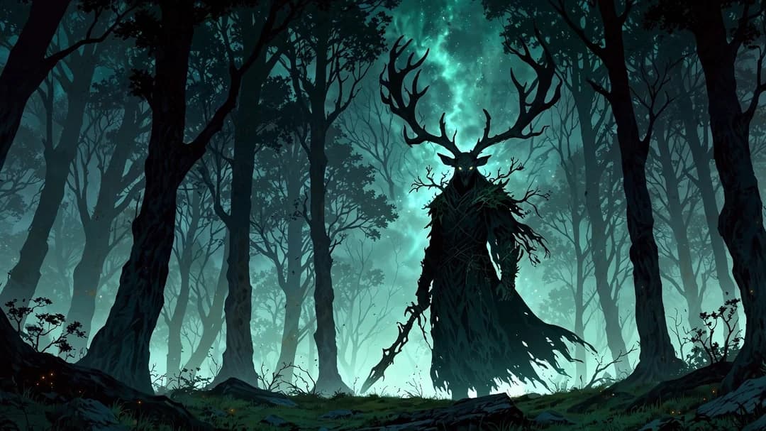 DnD Character Creator